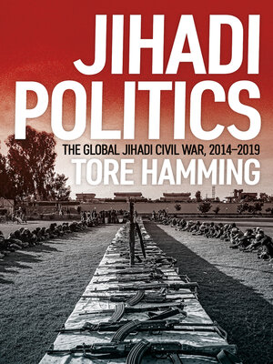 cover image of Jihadi Politics